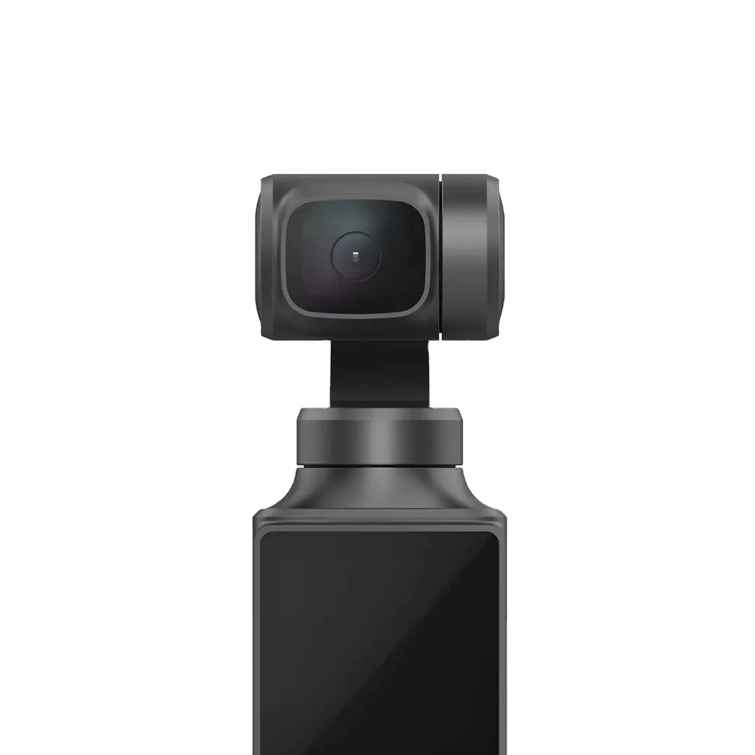  Карманная подвесная камера Xiaomi FIMI с поддержкой 4K Wi-Fi Bluetooth умное отслеживание защита от