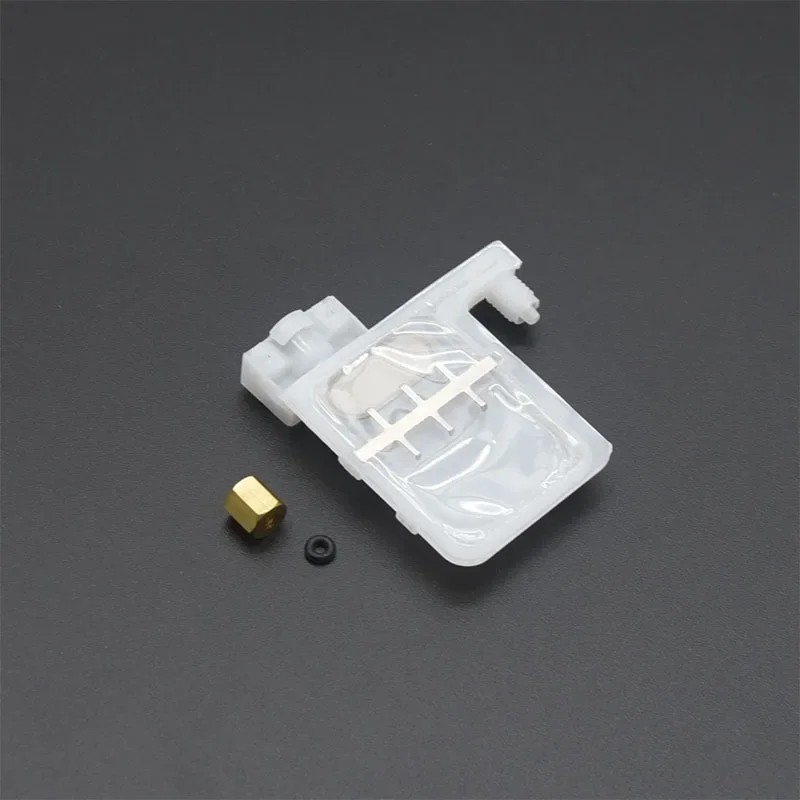 1 шт. DX5 большой чернильный демпфер для EPSON XP600 4720 печатающая головка Mutoh Galaxy Xuli Aifa Roland фильтр
