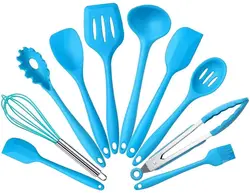 Wholesale customized china popular household silicone new baking utensil kitchen ware accessories