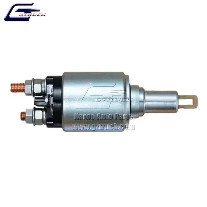 KARNO Discounted Price Truck Spare Parts Oem 1658730 2339402220 Shock Absorber for DAF XF95 XF105