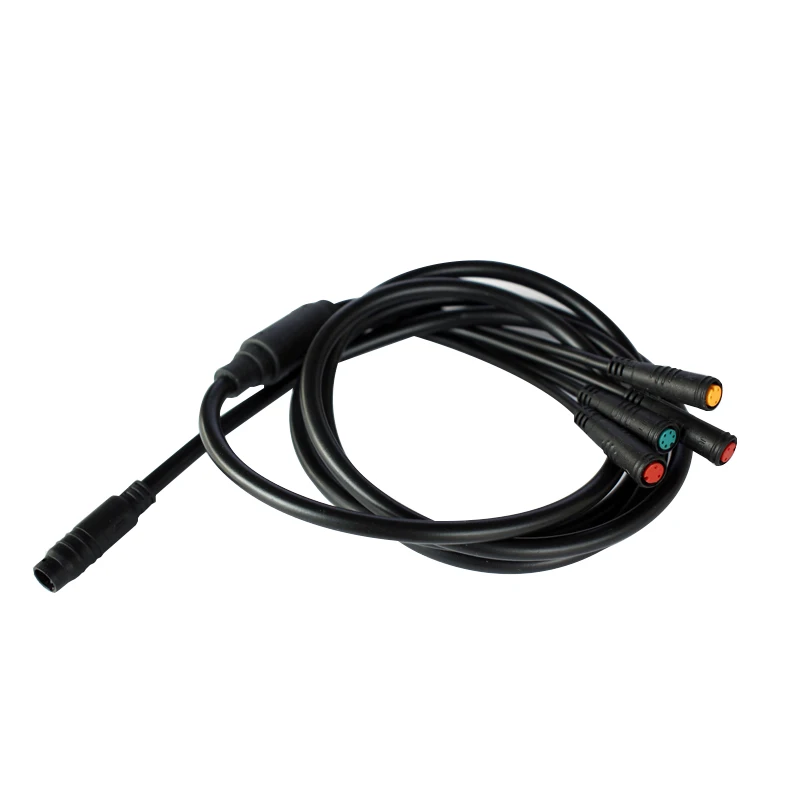 110km/h high speed 72v 8000w QS power motor electric bike kit 8000 with high quality