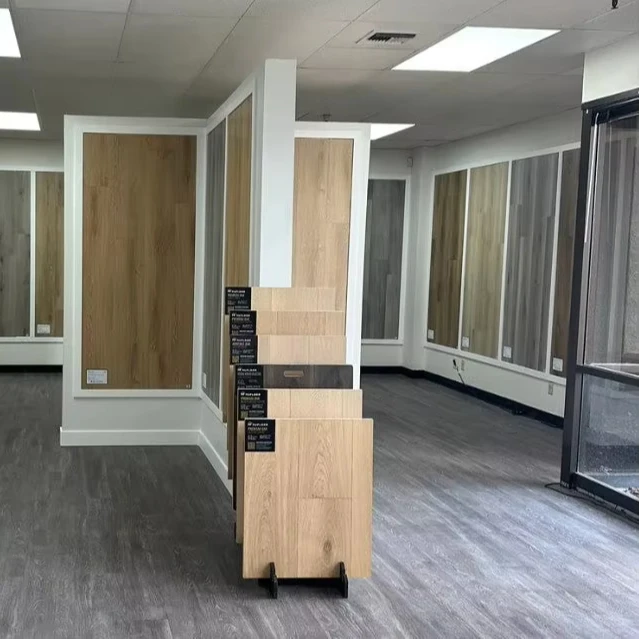 LANDING spc flooring 8mm waterproof glossy spc vinyl flooring 7 mm spc flooring 8mm waterproof thick