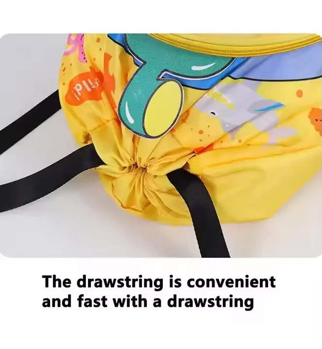 Camping Pool Beach Swimming Kids Portable Waterproof Dry Swimming Sports Bags