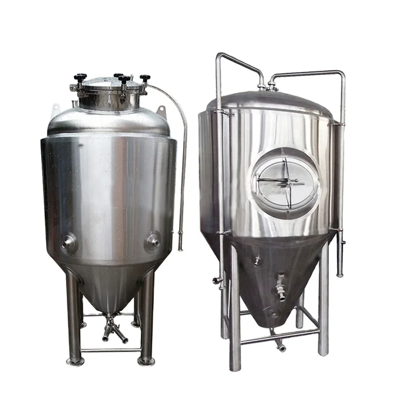 200l kombucha fermentation  kombucha fermenting tank