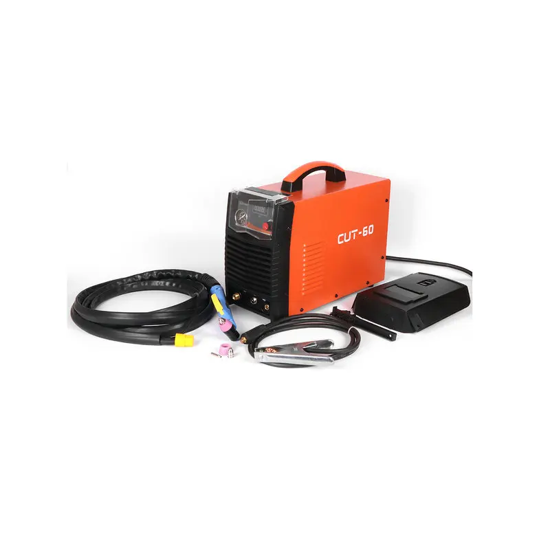 
China Factory Direct Top Quality High Speed High Precision Plasma Cutter Igbt 