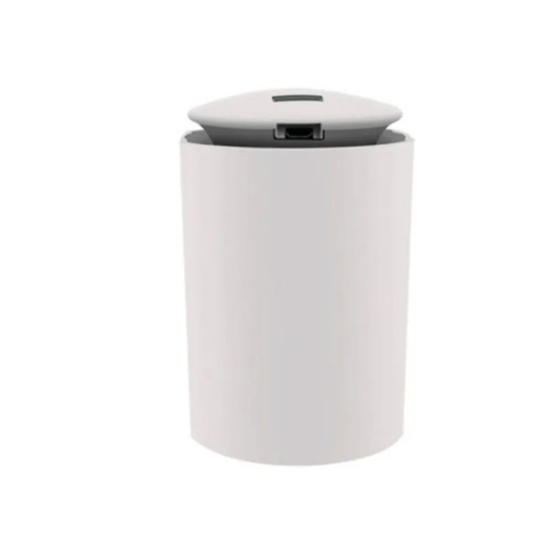 2021 Ultrasonic Mini Air Humidifier 260ml Essential Oil Diffuser for Home Car USB Fogger Mist With LED Night