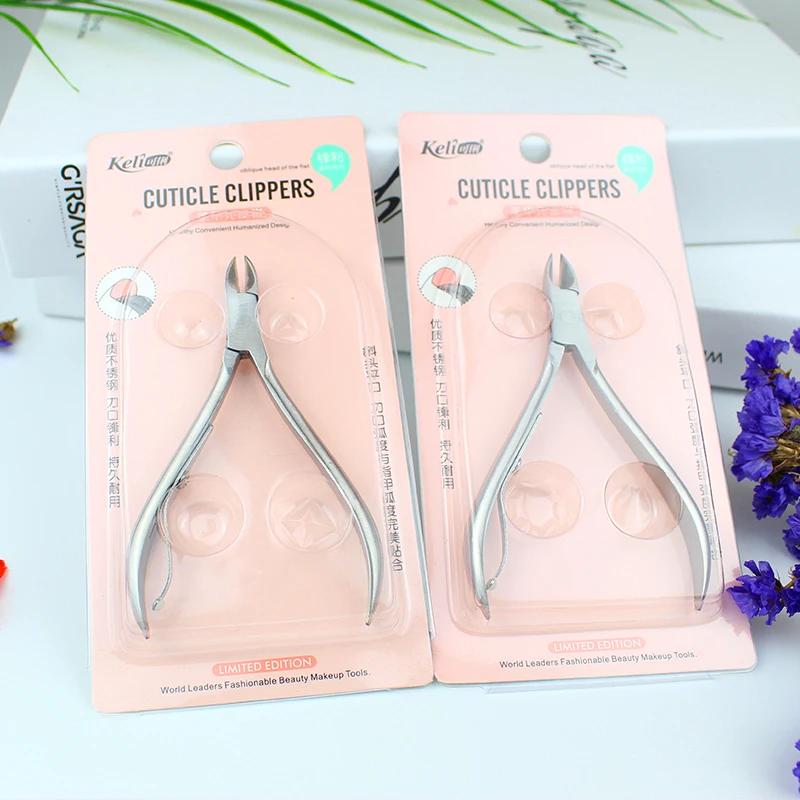 High Quality Toenail Nail Clipper Nipper for Thick and Ingrown Nail Toenails