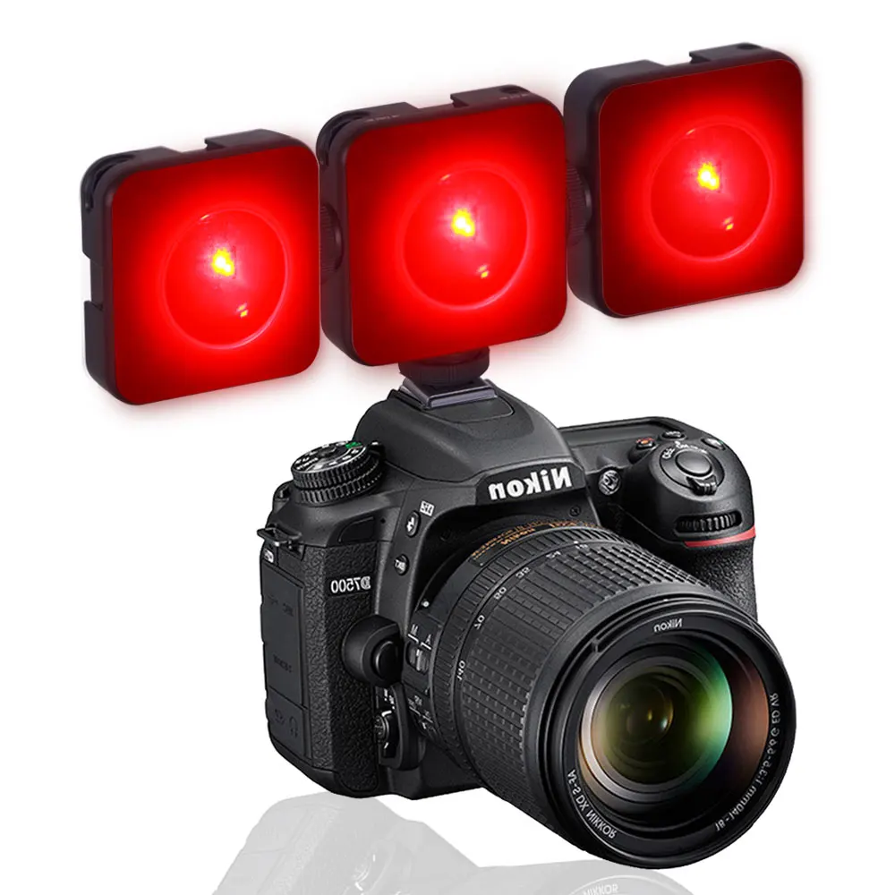 Direct sales plants fill rgb video conference bio colour spot light usb light tik tok beauty mobile phone video led lights