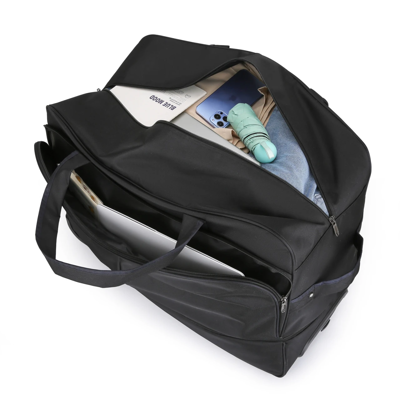 Casual Fashion Sport Duffel Bag Durable Backpack Sports Bags for Travelling Custom Made