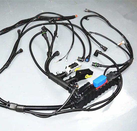 22279230 for Volv FH13Manufacturer Engine Wire Harness Cable 7422279230 factory price