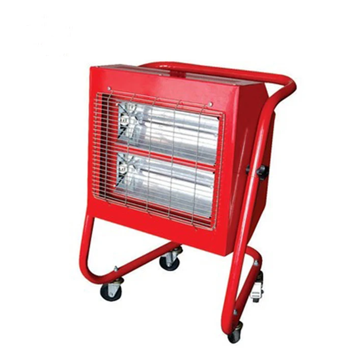 Personal Adjustable Water Home Appliance Infrared Electric Heaters