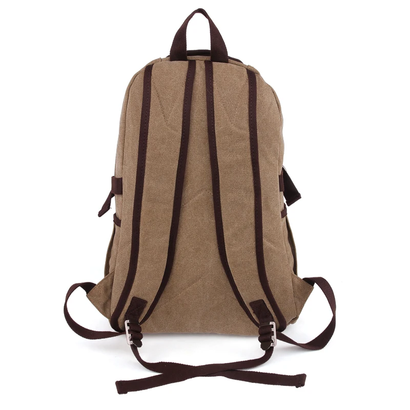 Hard Handle Interior Zipper Pocket travel sports customize durable school backpack