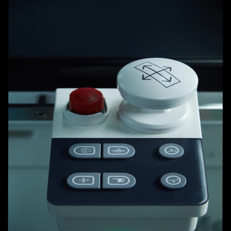 Image guided interventional Angiography system with CE approval