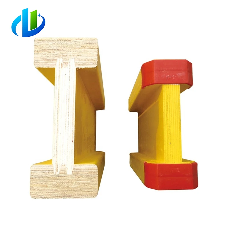 Formwork H20 Timber Wood Beam Concrete