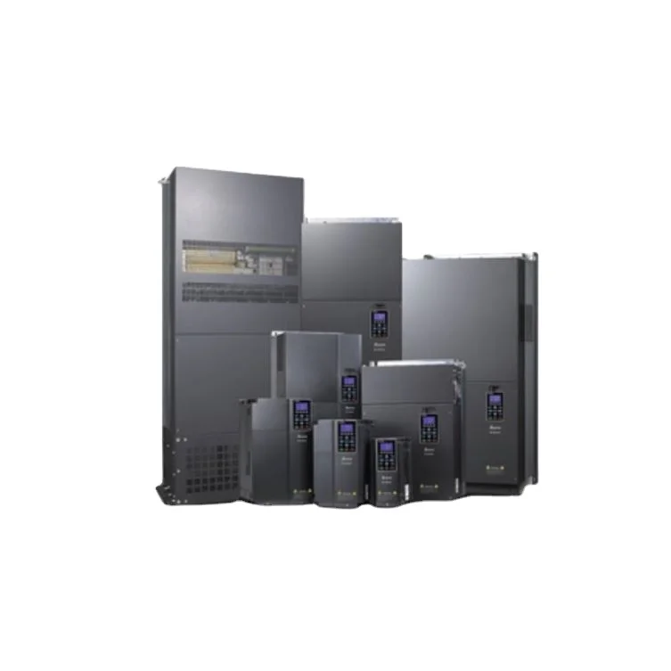 New and original Delta VFD-VE Series Inverter  VFD110V23A-2