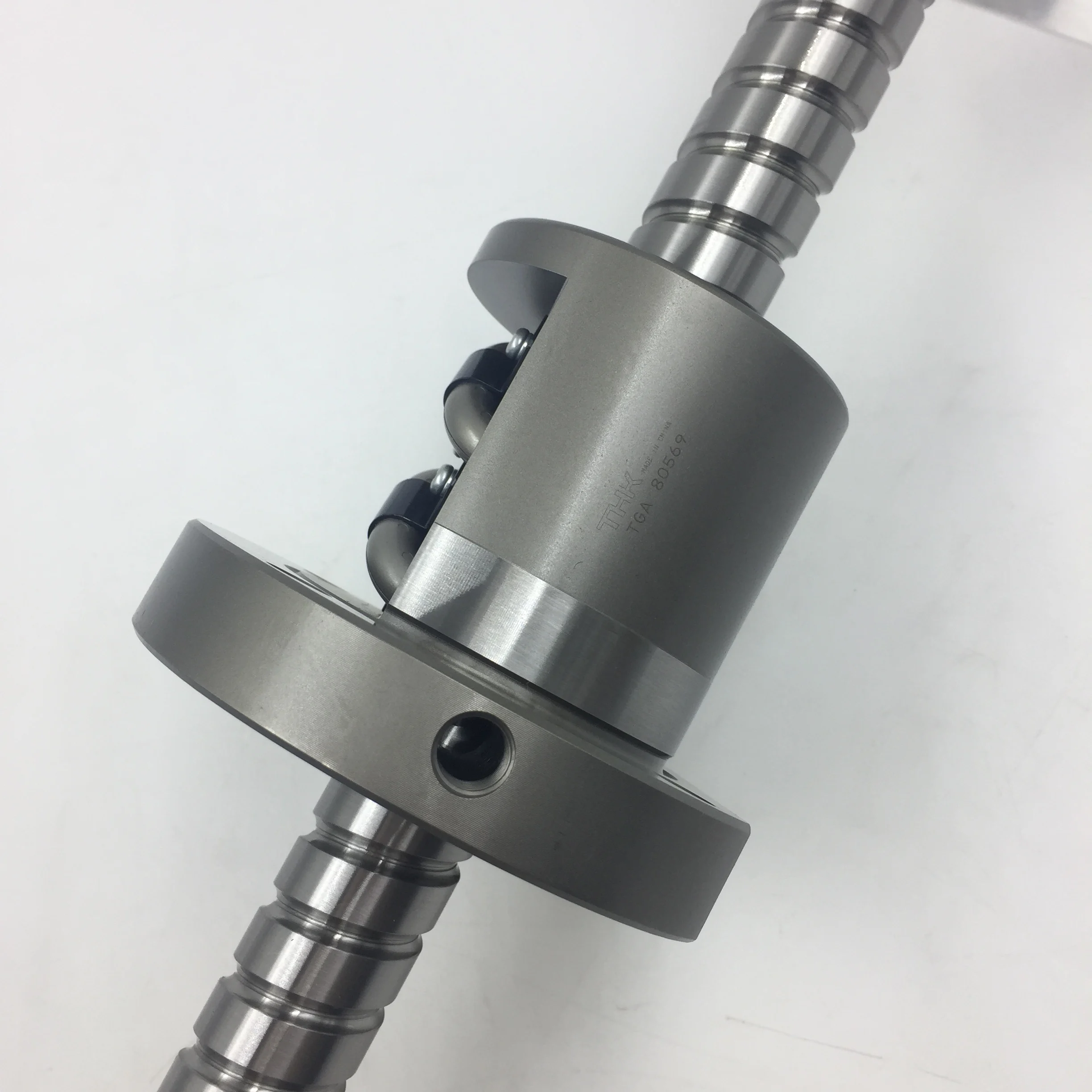 Шариковый винт Fanuc Z/x-axis фоторемень + Детали 988LC7-B для FANUC Robodrill M/C