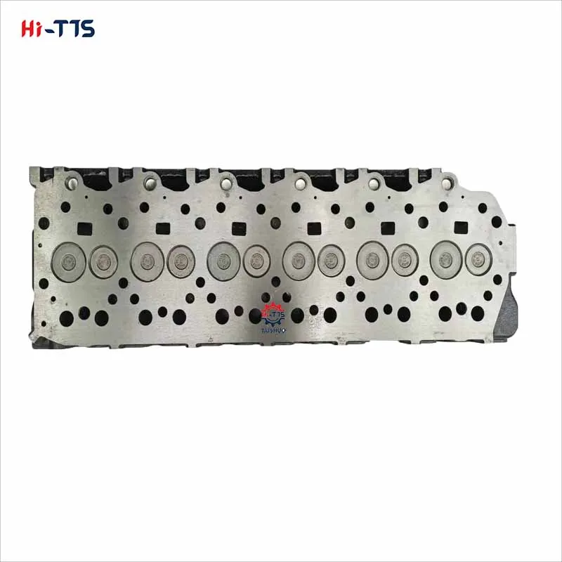 Engine Cylinder Head Assy S6S Cylinder Head Assembly 32B01-01011