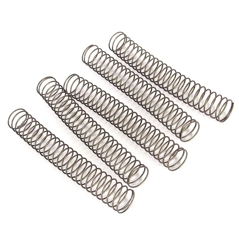 Customized Wire Forming Multi-functional Compression Spring