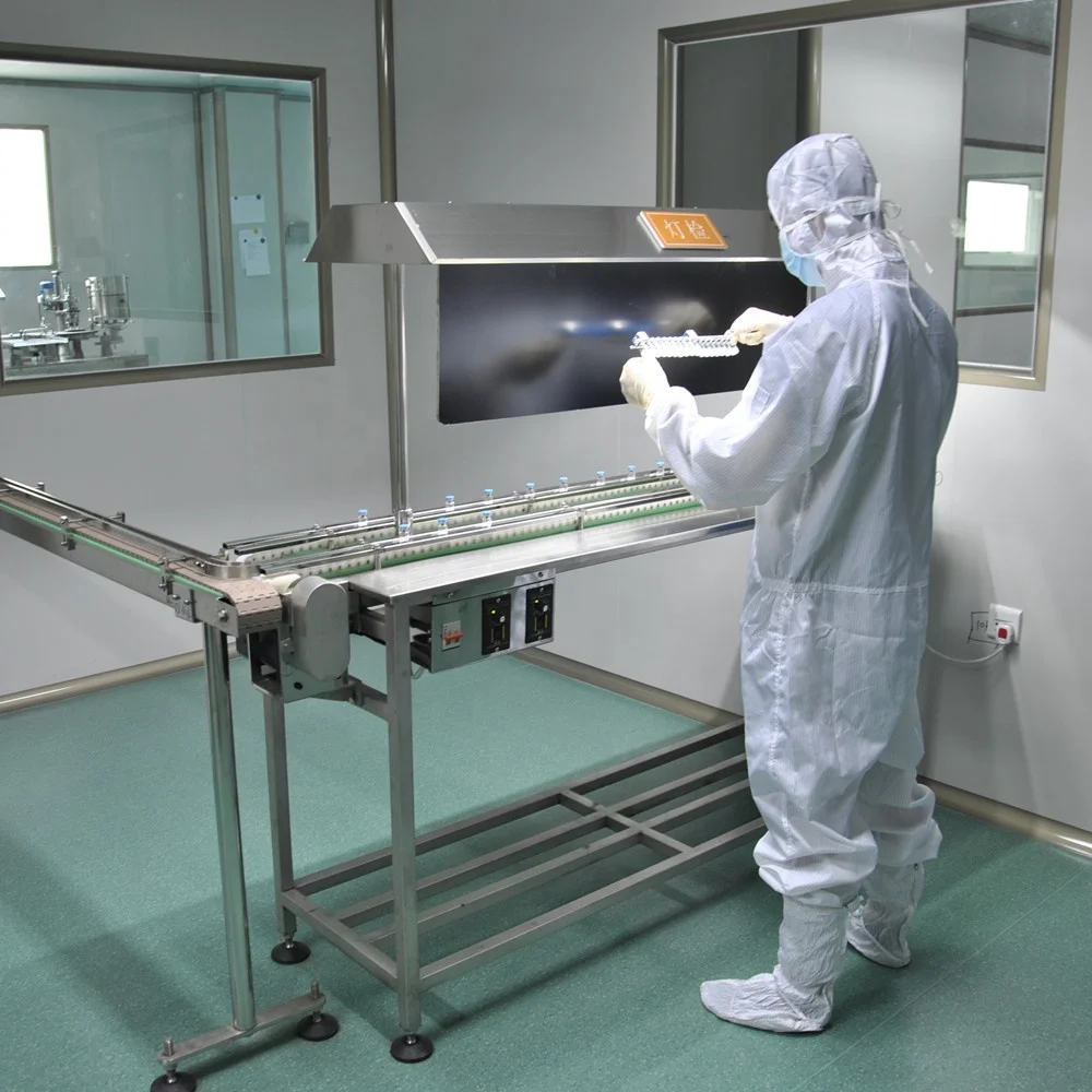 
Epidermal Growth Factor Powder CAS NO.62229-50-9 