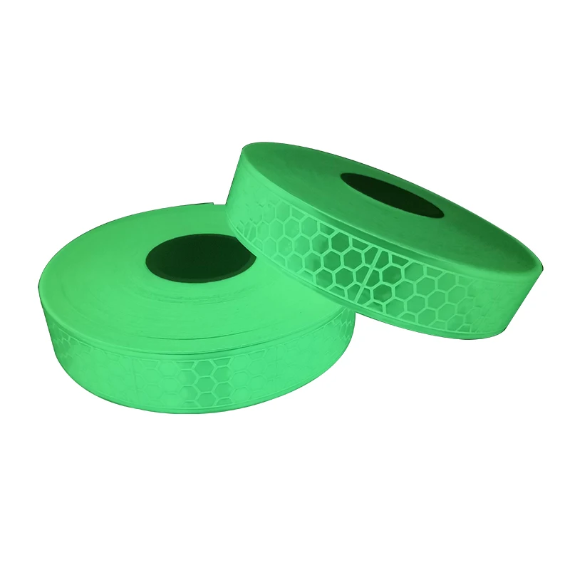 Glow In The Dark And Reflective Tape