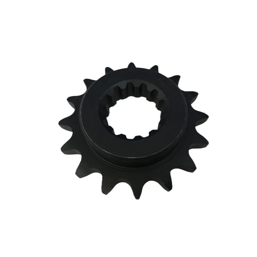 Industrial Nylon Gear Conveyor and Excavator Drive Wheel Chain Sprocket Tooth Plastic Customized Food Software Color Design GUA