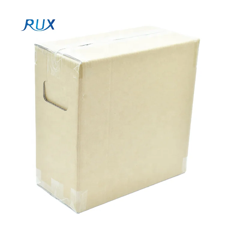 Waterproof Slim Connector Preterminated Compact Flat Drop Cable Fiber Optic Patch Cord