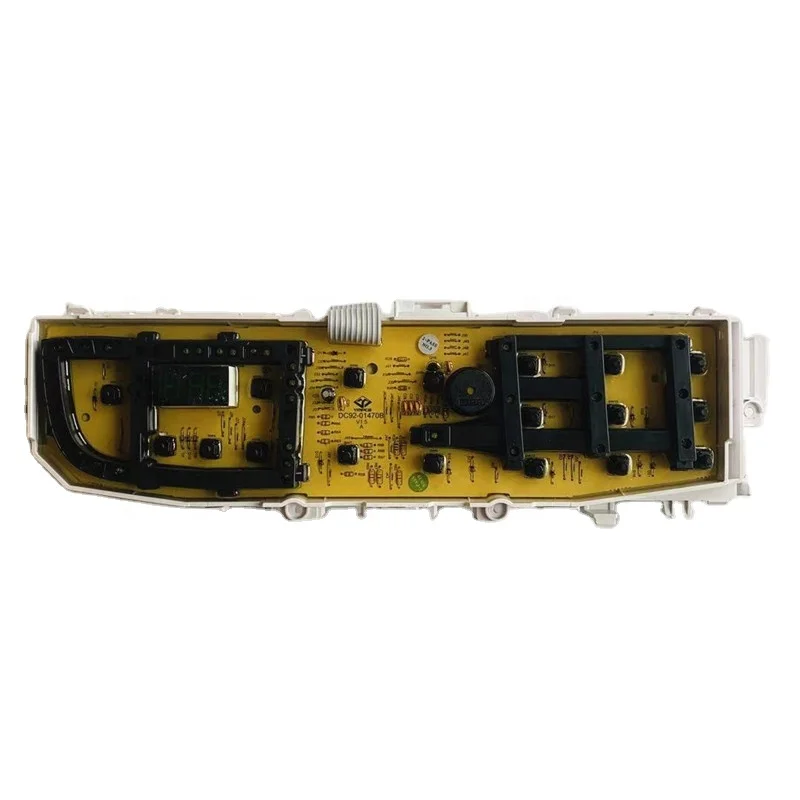 Hot selling in India 9v0 washing machine pcb circuit board