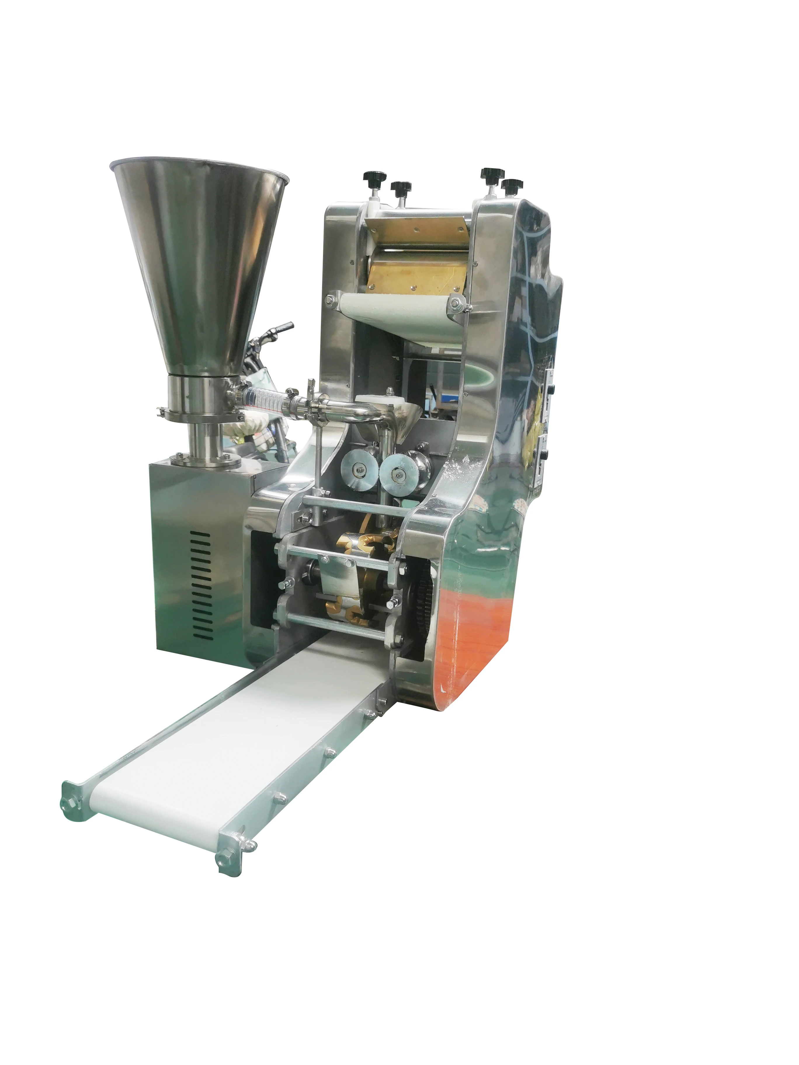 Electric Multifunctional Noodle Making Machine Fully Automatic Pasta Making Machine Case Australia Silver White Indonesia Key