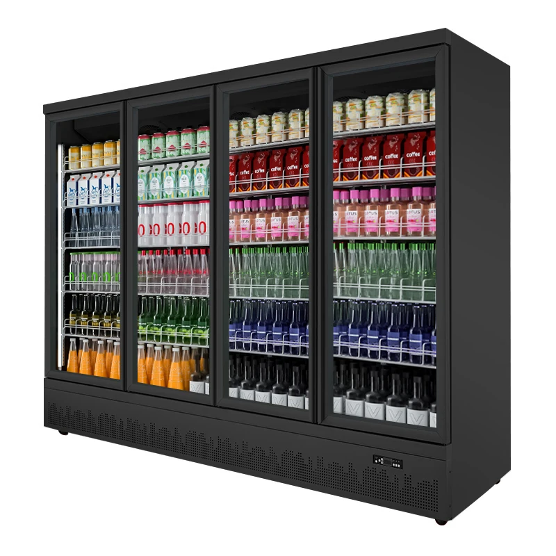 outdoor industrial pepsi showcase bar fridge neveras commercial refrigerators price