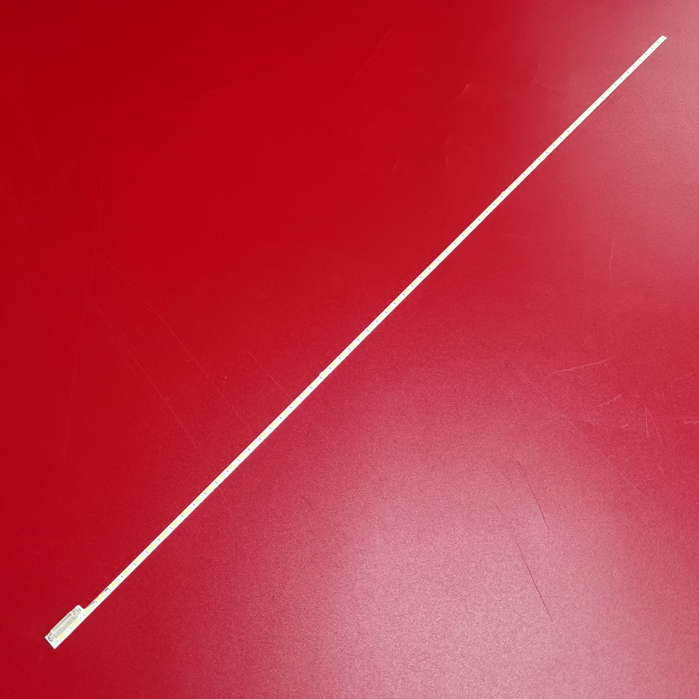 V500HJ1-ME1 68leds TCL SKYWORD HAIER tv repair LED backlight bar  LED TV Backlight Strip V500HJ1-ME1