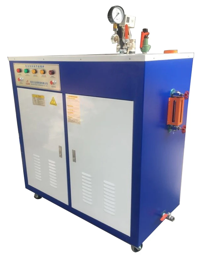 High Quality 24kw Full Automatic Electric Heating Steam Generator Boiler