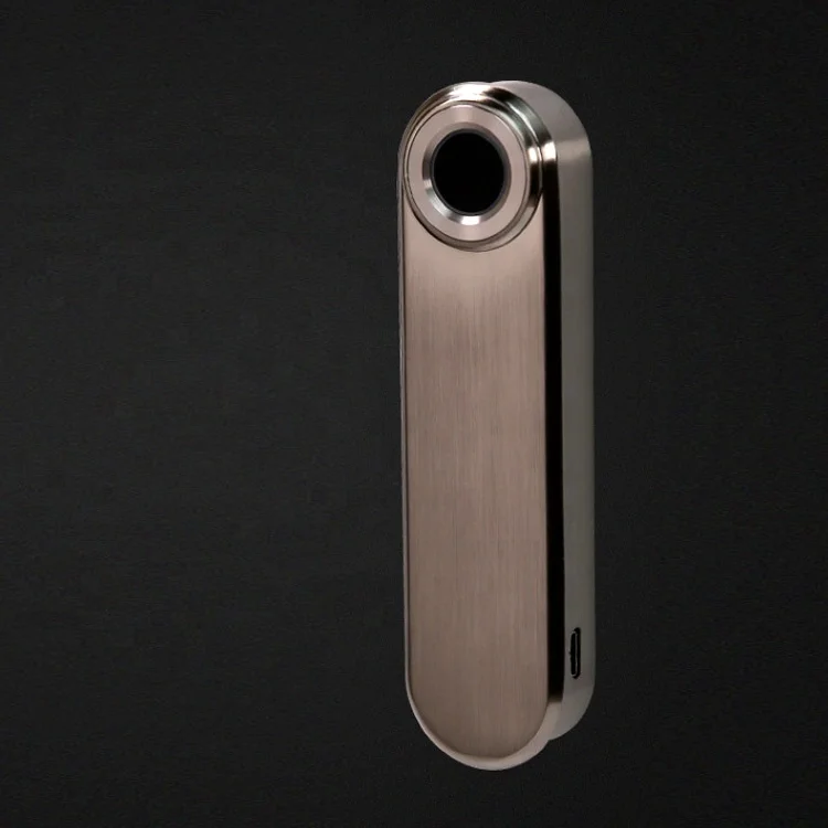 Электронный блокировочный шкафчик без ключа с отпечатком пальца