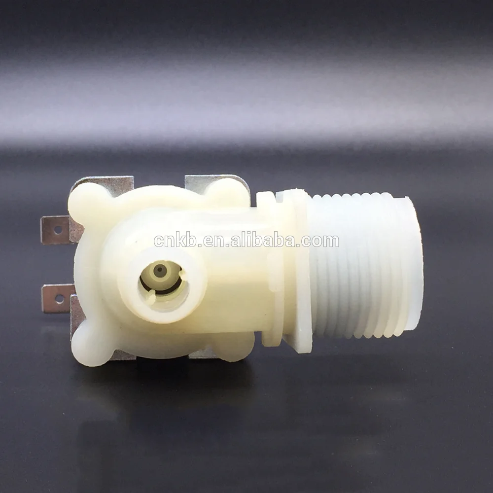  Cnkb FCD-180A G3/4 хорошее качество посудомоечная машина электромагнитный клапан Midea стиральная запасные