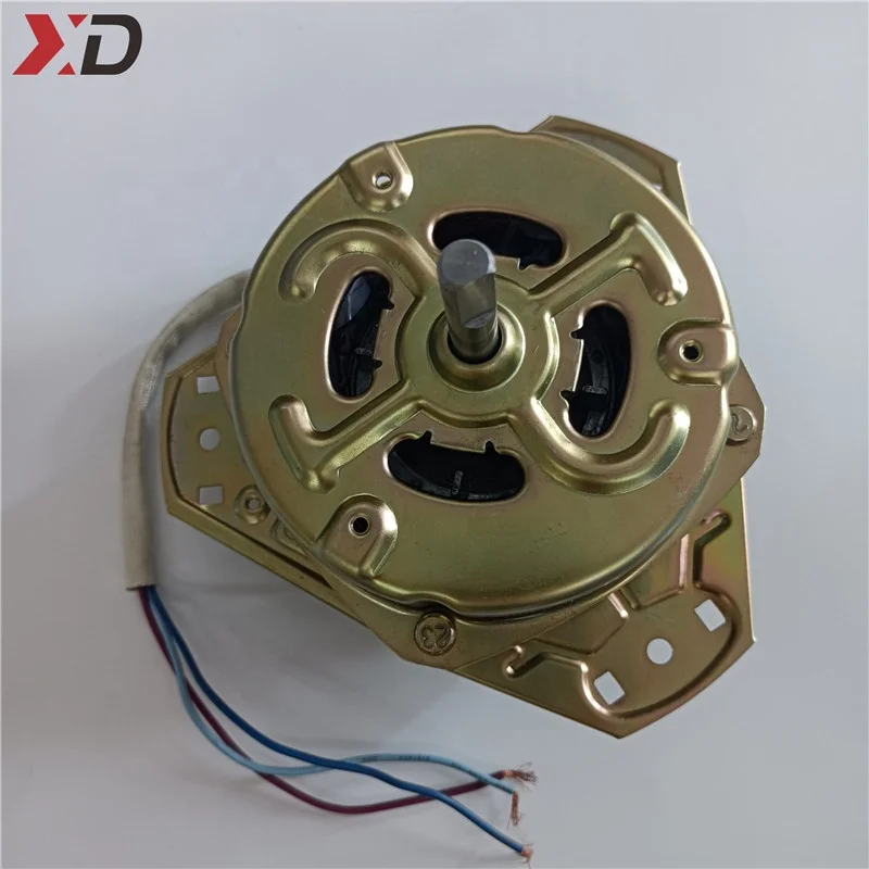 Hot selling washing machine spin motor wash motor 70W 135W 150W