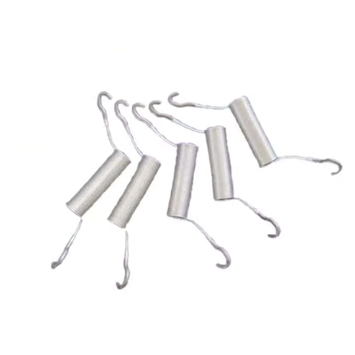 Customized BS sawtooth RS V15 corona thorn wire spiral wire rope fish bone star type electrostatic precipitator accessories