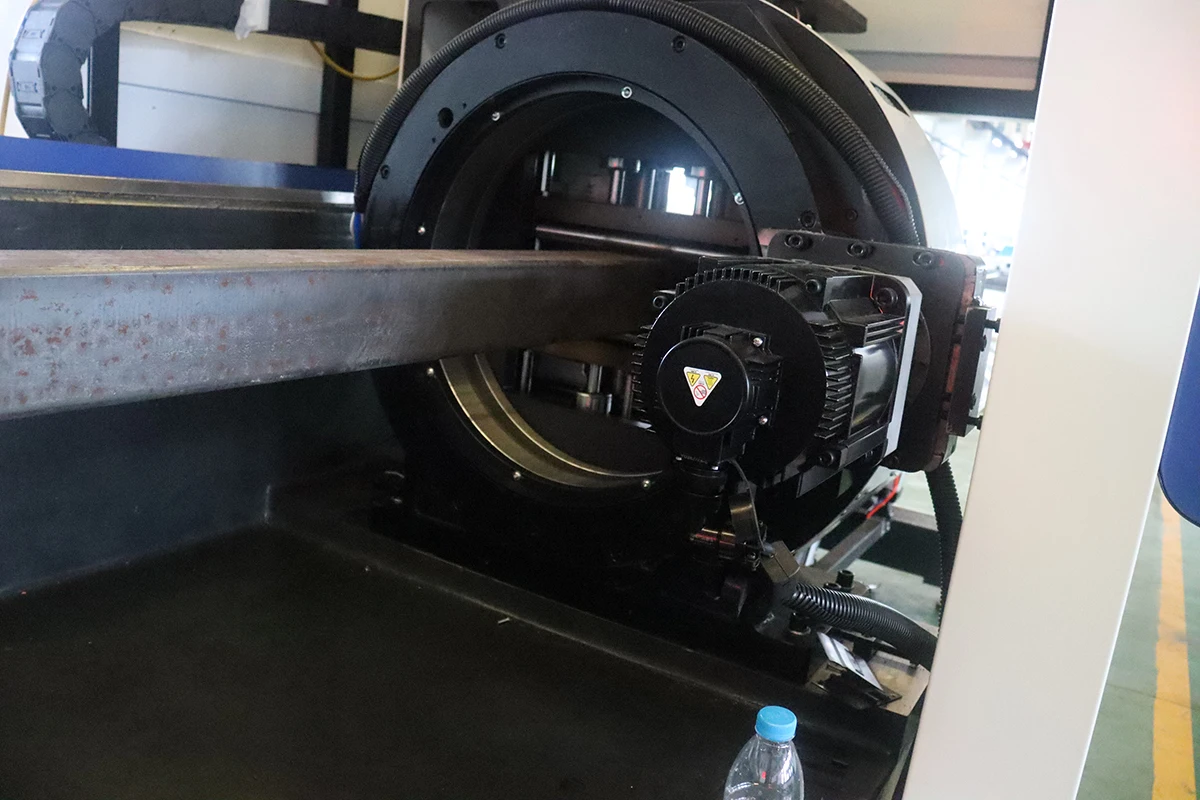 Chinese Factory Hot Sale 12000W laser Metal cutting machine Price High Quality CE