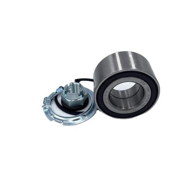 Lada X-ray front wheel hub bearing kit 7701207677 VBKA3637 with the bearing size 37x72x37 ABS for selling