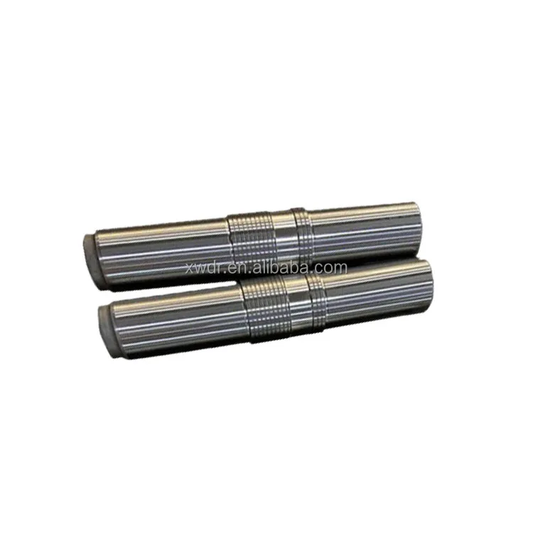 Excavator Spare Parts Hydraulic Breaker Hammer Piston Construction Machinery Accessories Cylinder Repair Spare Part