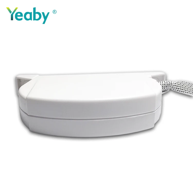 Aluminum roller shutter Belt drive (Recoil box) for Roll up Shutters strap coiler