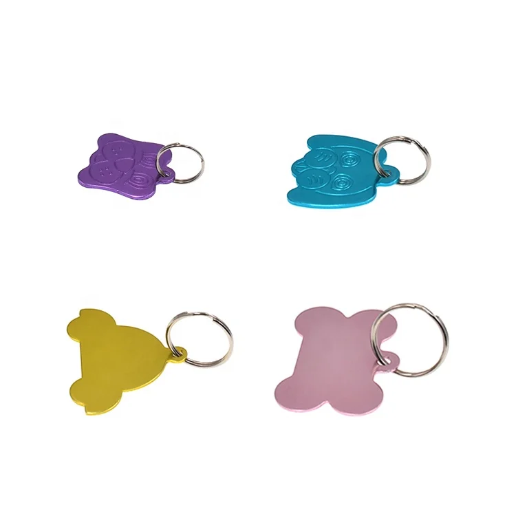 25MM Split Key Chain Ring Connector Keychain with Nickel Plated, Split Ring