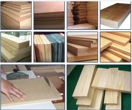 woodworking table multifunctional wood saw machine woodworking sliding table saw melamine plate wood