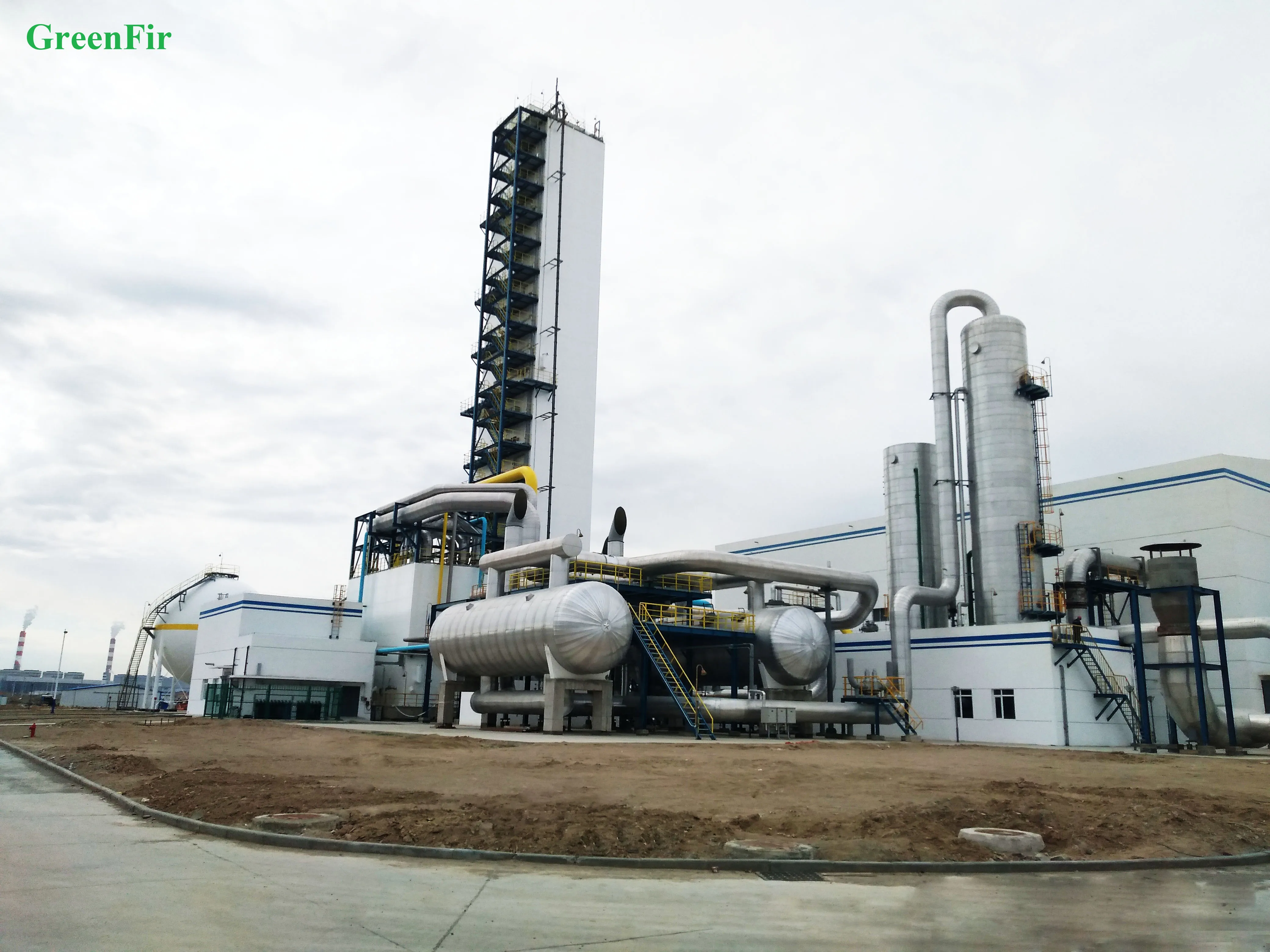  Кислород/азот/степень чистоты газообразного аргона завода поколения/газ производственное