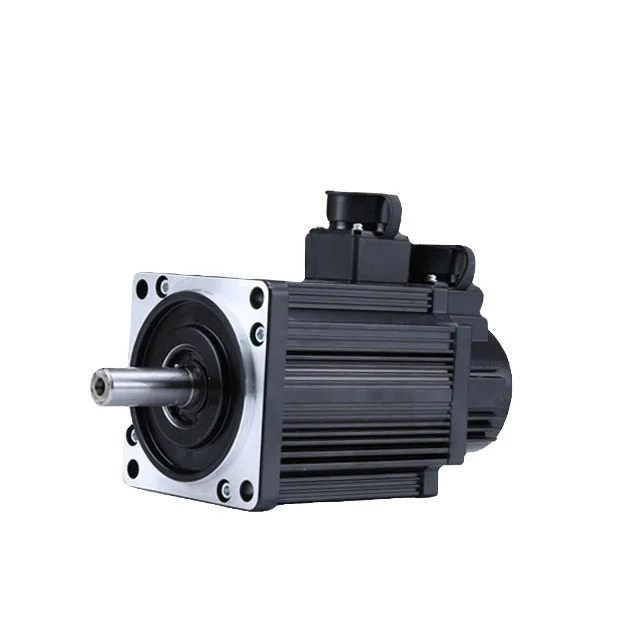 high torque 1kw 130mm small MIGE nice quality made in China ac servo motors