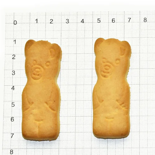 
Baby Biscuits, 90g 