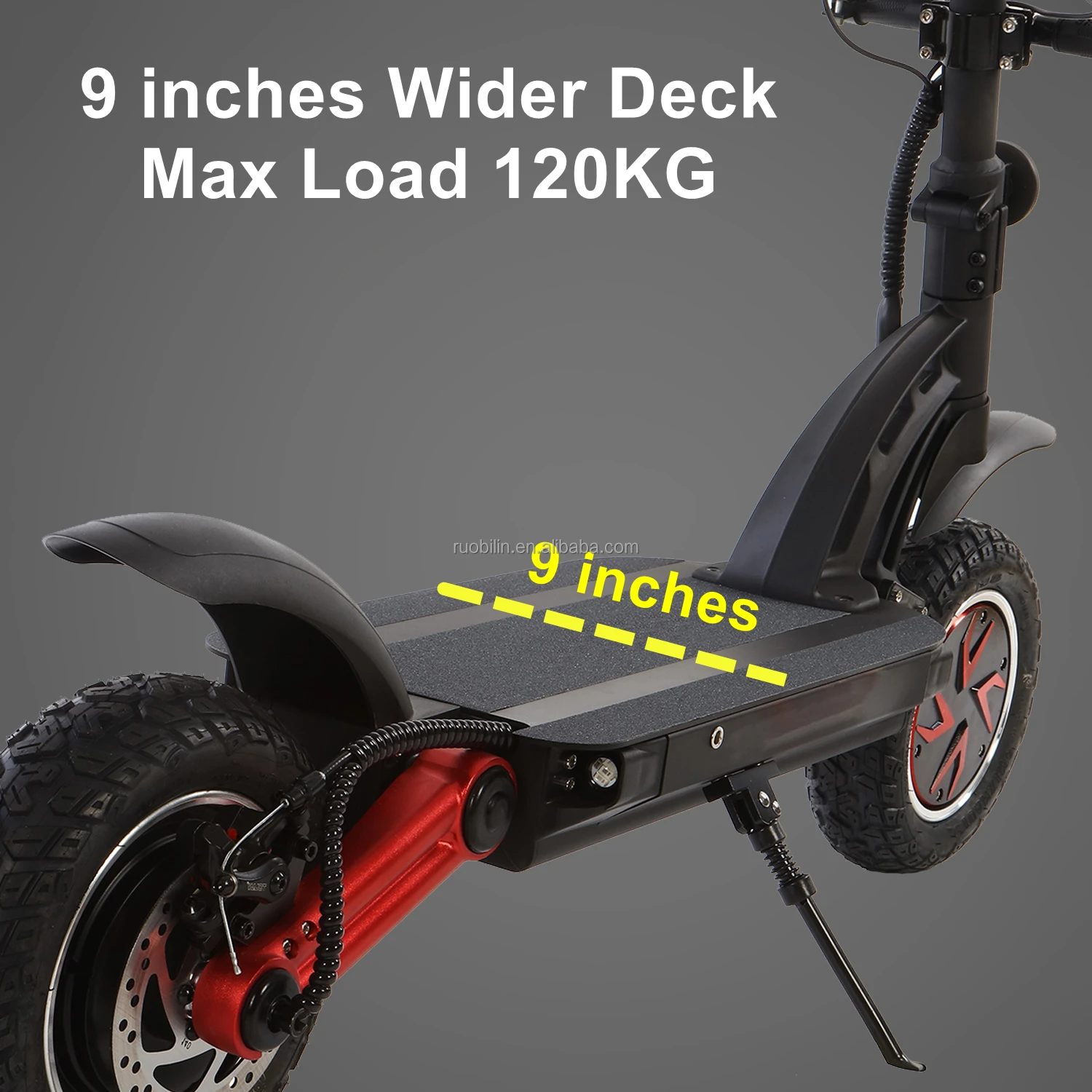100% Original In Motion Electric Unicycle 1600w 48v 2 Wheel Miles Mileage 70km Self Balancing Electric Scooter for Adults