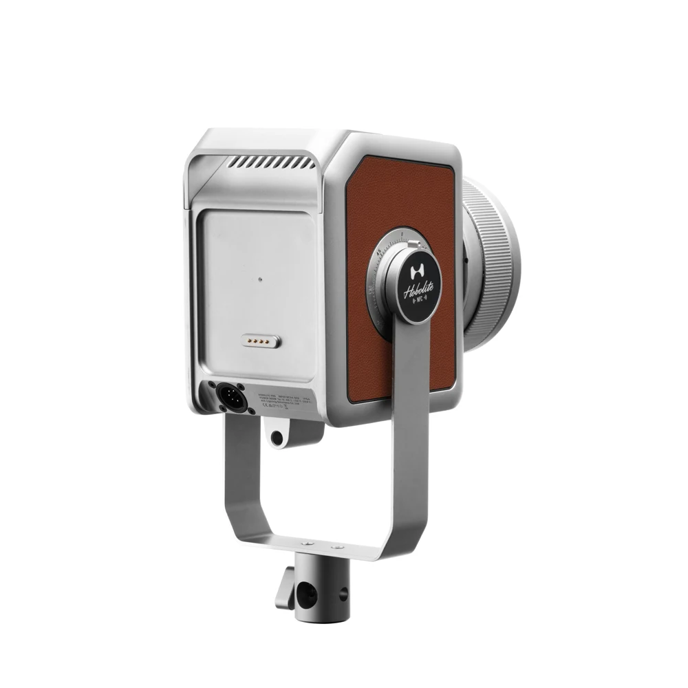 HOBOLITE Professional Video Studio Lights Portable Photography Lighting Equipment