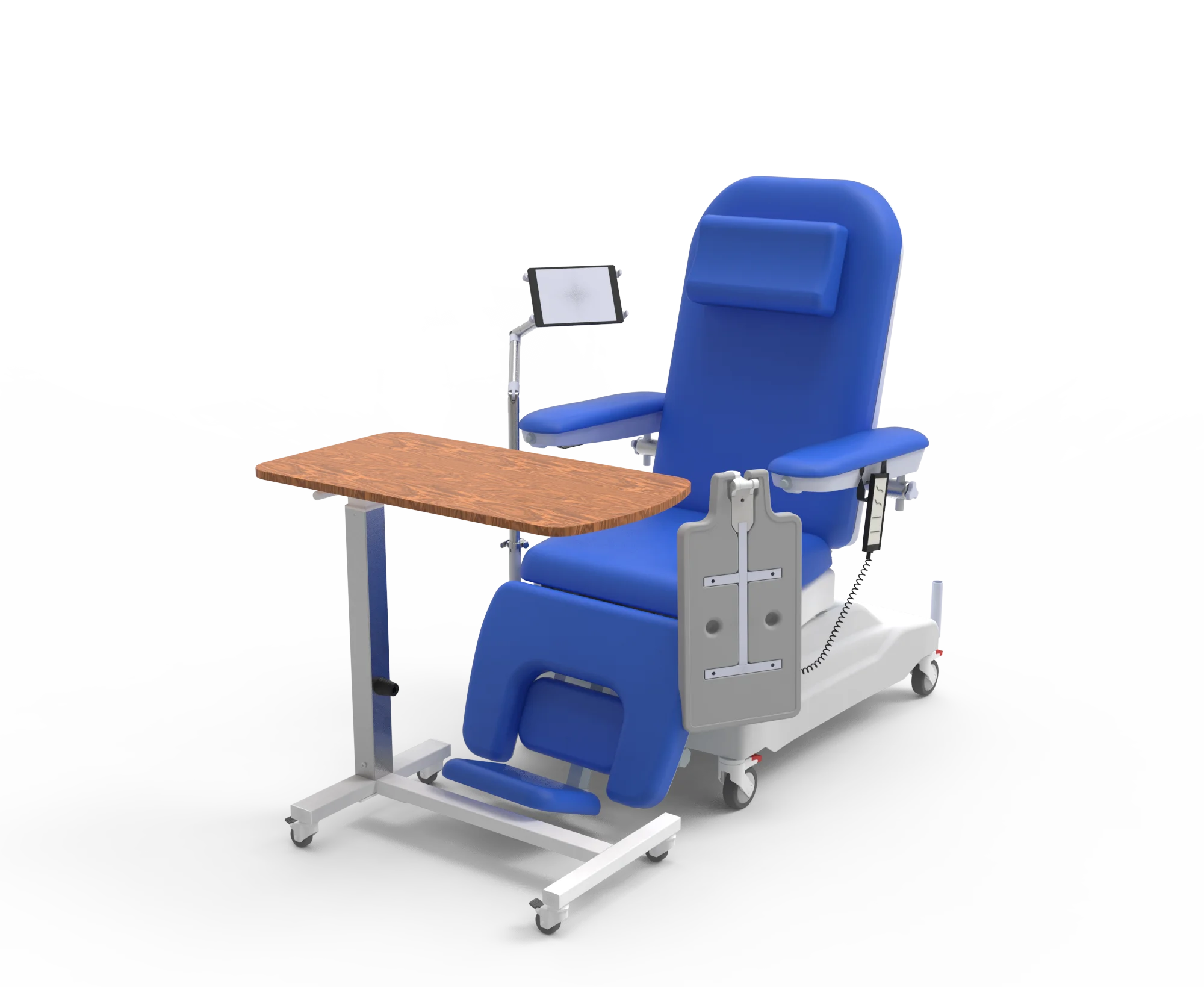 Modern design adjustable chair bed iv therapy furniture couches