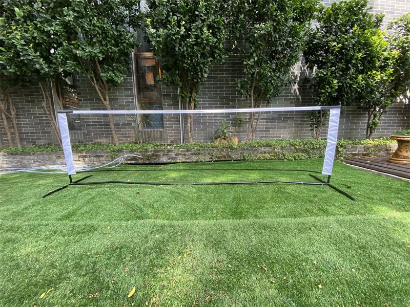 OEM PREMIUM 3M Pickleball Nets Portable Outdoor sport standard Regulation Size 10FT, Pickle Ball Game Net with Carry Bag