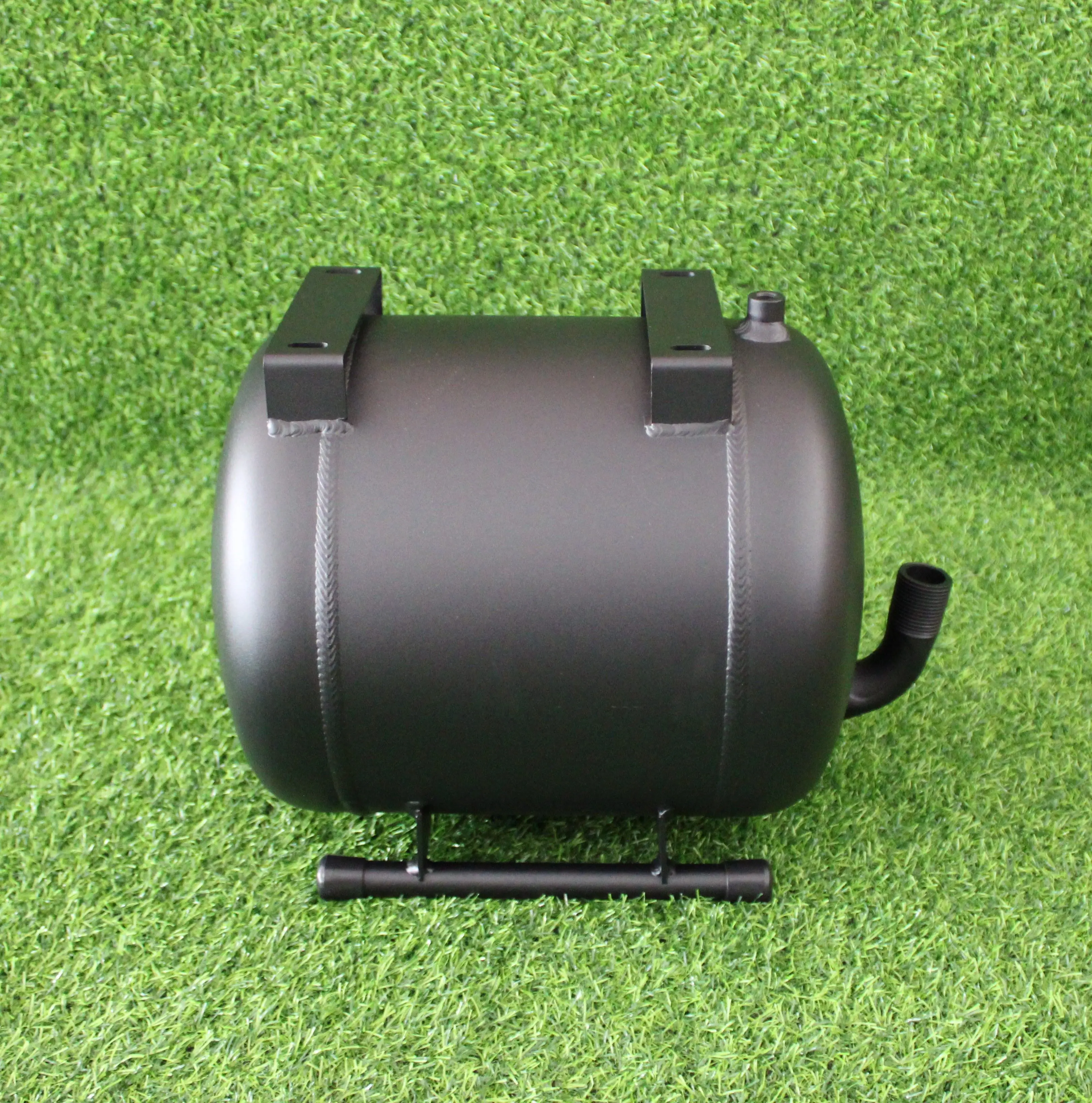 High strength and corrosion-resistant customized aluminum alloy tank body