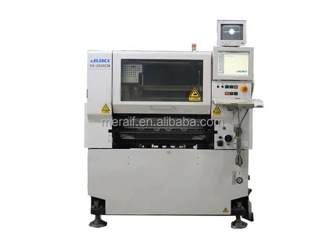 JUKI KE 2050 machine
